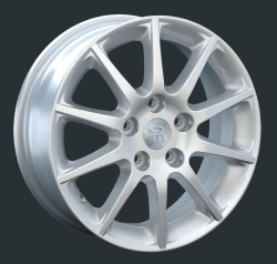 Диск колесный Replay Replica Suzuki SZ15 6.0/R16 5x114,3 ET50 D60.1 S