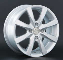 Диск колесный Replay Replica Suzuki SZ21 6.0/R14 4x100 ET45 D54.1 S