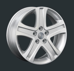 Диск колесный Replay Replica Suzuki SZ5 6.5/R16 5x114,3 ET45 D60.1 SF