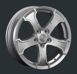 Диск колесный Replay Replica Suzuki SZ6 6.5/R16 5x114,3 ET45 D60.1 SF