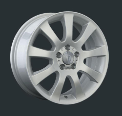 Диск колесный Replay Replica Toyota TY19 6.5/R16 5x100 ET45 D54.1 S