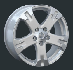 Диск колесный Replay Replica Toyota TY21 7.0/R16 5x114,3 ET35 D60.1 S