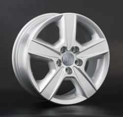 Диск колесный Replay Replica Toyota TY23 6.5/R16 5x100 ET45 D54.1 S