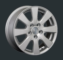 Диск колесный Replay Replica Toyota TY29 6.5/R16 5x114,3 ET45 D60.1 S