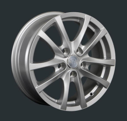 Диск колесный Replay Replica Toyota TY32 6.5/R16 5x114,3 ET45 D60.1 S