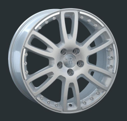 Диск колесный Replay Replica Volvo V16 7.5/R18 5x108 ET55 D63.3 FSF