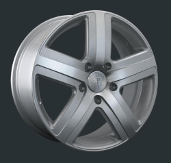 Диск колесный Replay Replica VW VV1 7.5/R17 5x130 ET55 D71.6 FSF