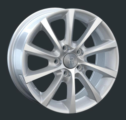 Диск колесный Replay Replica VW VV17 7.0/R16 5x112 ET45 D57.1 SF