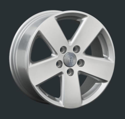 Диск колесный Replay Replica VW VV18 7.5/R17 5x112 ET51 D57.1 S