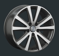 Диск колесный Replay Replica VW VV19 7.5/R17 5x112 ET47 D57.1 GMF