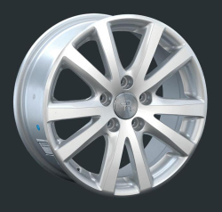 Диск колесный Replay Replica VW VV19 7.0/R16 5x112 ET50 D57.1 SF