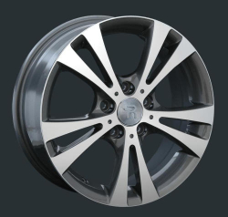 Диск колесный Replay Replica VW VV20 6.5/R16 5x112 ET50 D57.1 GMF