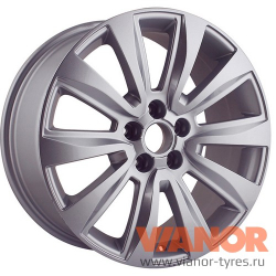 Диск колесный NW Replica Audi R142 8.0/R18 5x112 ET39 D66.6 S