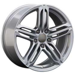 Диск колесный NW Replica Audi R151 8.0/R18 5x112 ET45 D66.6 DB