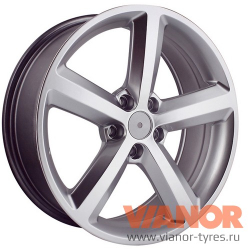 Диск колесный NW Replica Audi R152 8.0/R18 5x112 ET39 D66.6 HYS