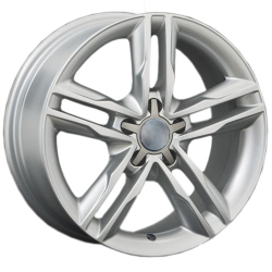 Диск колесный NW Replica Audi R157 7.5/R16 5x112 ET45 D66.6 S