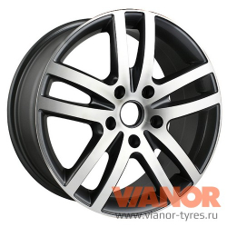 Диск колесный NW Replica Audi R169 7.0/R16 5x112 ET45 D57.1 MG