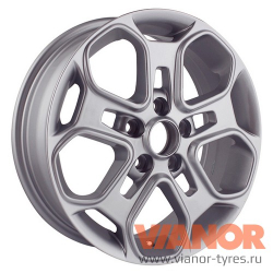 Диск колесный NW Replica Ford R111 6.5/R16 5x108 ET52,5 D63.3 S