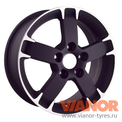 Диск колесный NW Replica Ford R226 6.0/R15 5x108 ET52,5 D63.3 MDB