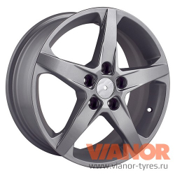 Диск колесный NW Replica Ford R497 6.5/R16 5x108 ET50 D63.3 S