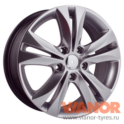 Диск колесный NW Replica Hyundai R028 6.0/R16 5x114,3 ET51 D67.1 HYS