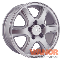 Диск колесный NW Replica Hyundai R057 6.5/R16 5x114,3 ET46 D67.1 S