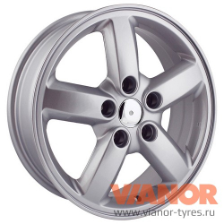 Диск колесный NW Replica Hyundai R596 6.5/R16 5x114,3 ET46 D67.1 S