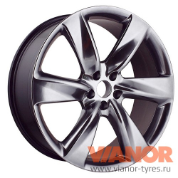 Диск колесный NW Replica Infiniti R767 8.0/R18 5x114,3 ET35 D66.1 HYB