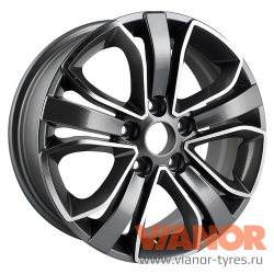 Диск колесный NW Replica Mazda R078 6.5/R16 5x114,3 ET50 D67.1 G