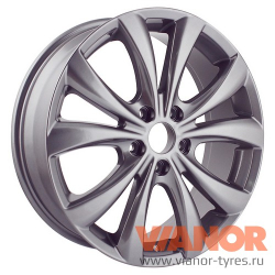 Диск колесный NW Replica Mazda R583 7.5/R18 5x114,3 ET60 D67.1 G