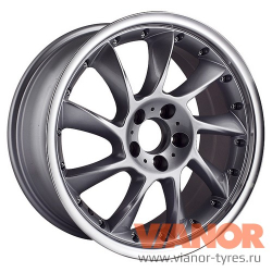 Диск колесный NW Replica Mercedes R704 8.5/R18 5x112 ET45 D66.6 MIS