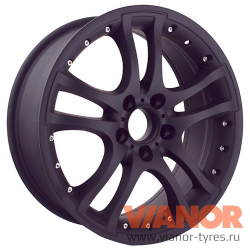 Диск колесный NW Replica Mercedes R706 8.0/R17 5x112 ET35 D66.6 DB