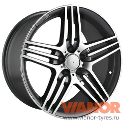 Диск колесный NW Replica Mercedes R713 8.5/R18 5x112 ET35 D66.6 MG