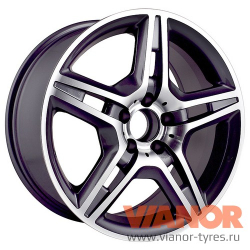 Диск колесный NW Replica Mercedes R730 8.5/R18 5x112 ET35 D66.6 MG