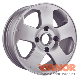 Диск колесный NW Replica Nissan R058 5.5/R14 4x114,3 ET35 D66.1 S