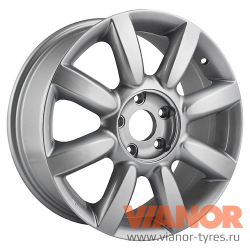 Диск колесный NW Replica Nissan R804 6.5/R16 5x114,3 ET50 D66.1 S