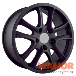 Диск колесный NW Replica Porsche R985 9.0/R20 5x130 ET60 D71.6 DB