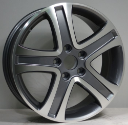 Диск колесный NW Replica Suzuki R224 6.5/R16 5x114,3 ET45 D60.1 MG