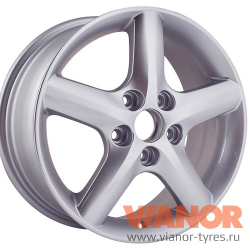 Диск колесный NW Replica Suzuki R486 6.0/R16 5x114,3 ET50 D60.1 S