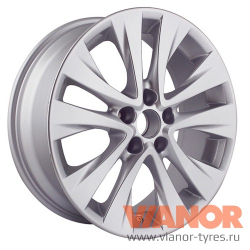 Диск колесный NW Replica Toyota R013 7.5/R18 5x114,3 ET40 D60.1 S