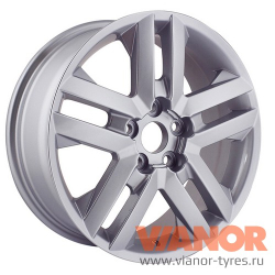 Диск колесный NW Replica Toyota R030 7.0/R17 5x114,3 ET45 D60.1 S