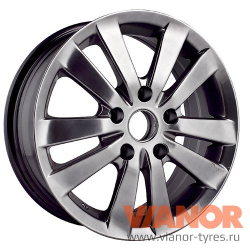 Диск колесный NW Replica Toyota R104 6.5/R16 5x114,3 ET39 D60.1 HB