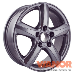 Диск колесный NW Replica Toyota R551 6.5/R16 5x114,3 ET45 D60.1 G