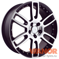 Диск колесный NW Replica Volvo R607 7.5/R17 5x108 ET49 D67.1 MB