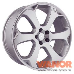 Диск колесный NW Replica Volvo R6162 9.0/R20 5x108 ET40 D67.1 S