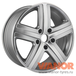 Диск колесный NW Replica VW R159 8.0/R18 5x130 ET57 D71.6 MS