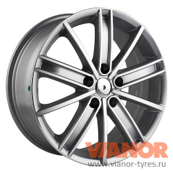 Диск колесный NW Replica VW R621 7.0/R17 5x112 ET43 D57.1 MS