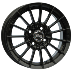 Диск колесный Tech-Line 302 5.5/R13 4x98 ET28 D58.6 BL