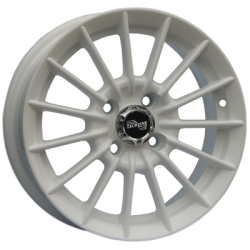 Диск колесный Tech-Line 302 5.5/R13 4x98 ET28 D58.6 W