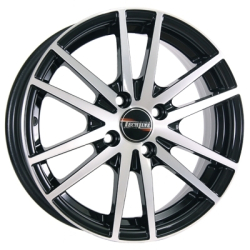 Диск колесный Tech-Line 305 4.5/R13 4x100 ET43 D67.1 BD